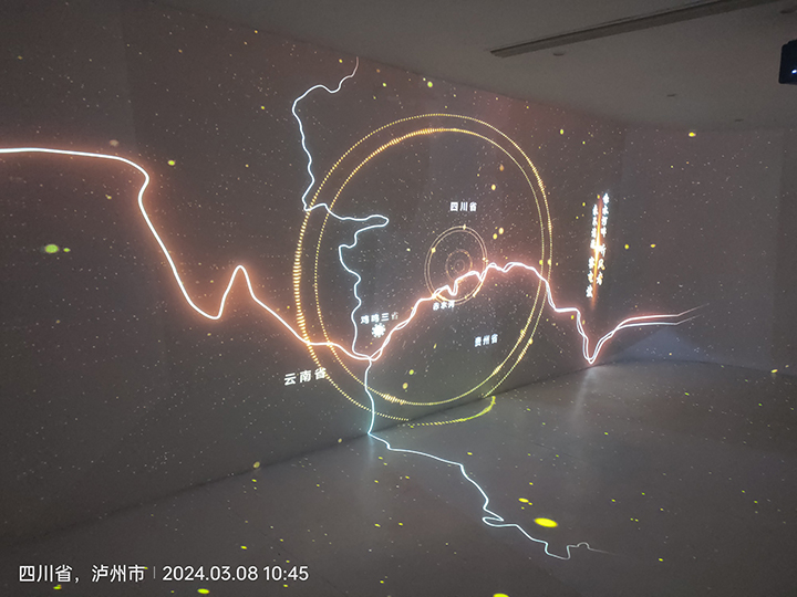 室內(nèi)展廳新趨勢：LED顯示屏的革命性應用 | 成都室內(nèi)全彩屏