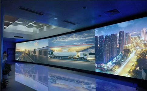 你知道成都led顯示屏可以用在哪些地方嗎？